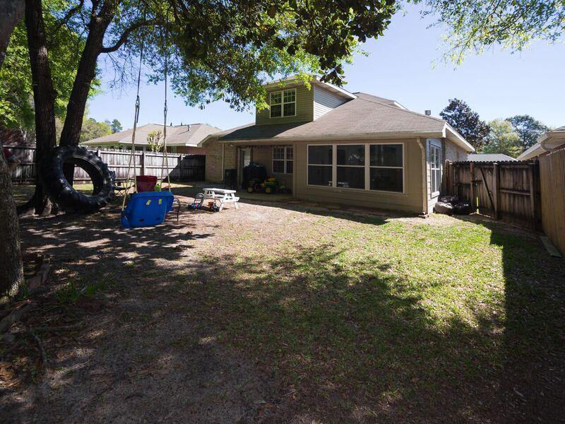 105 Elderberry Lane, Niceville, FL 32578