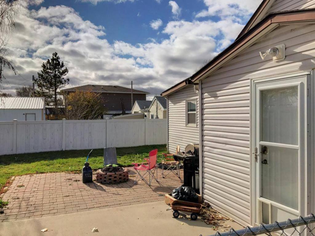 3610 University Avenue, Williston, ND 58801