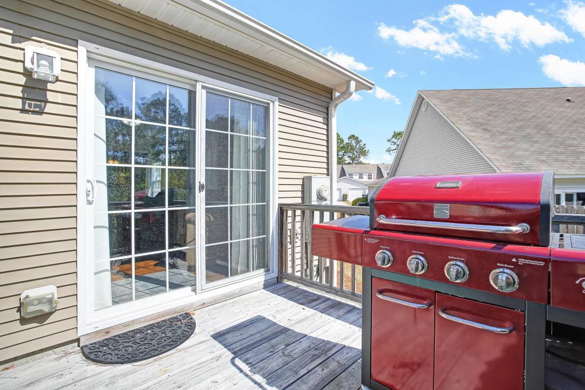 4068 Winds Ridge Drive, Wilmington, NC 28409