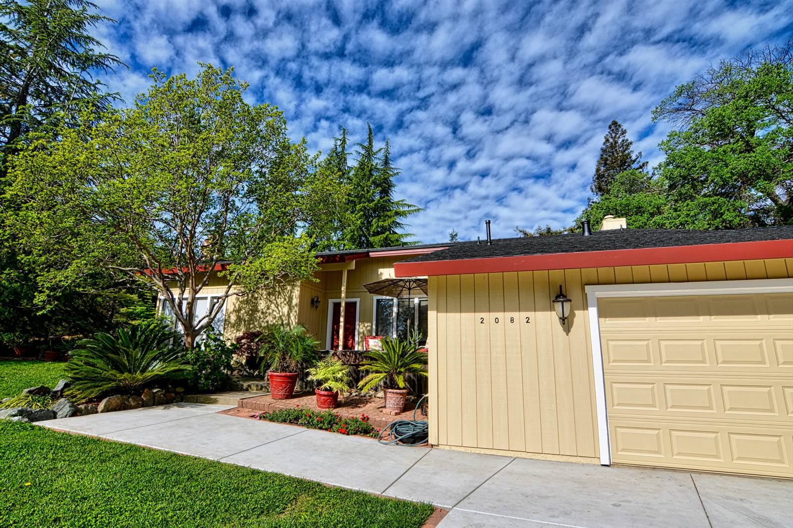 2082 Wood Mar Drive, El Dorado Hills, CA 95762