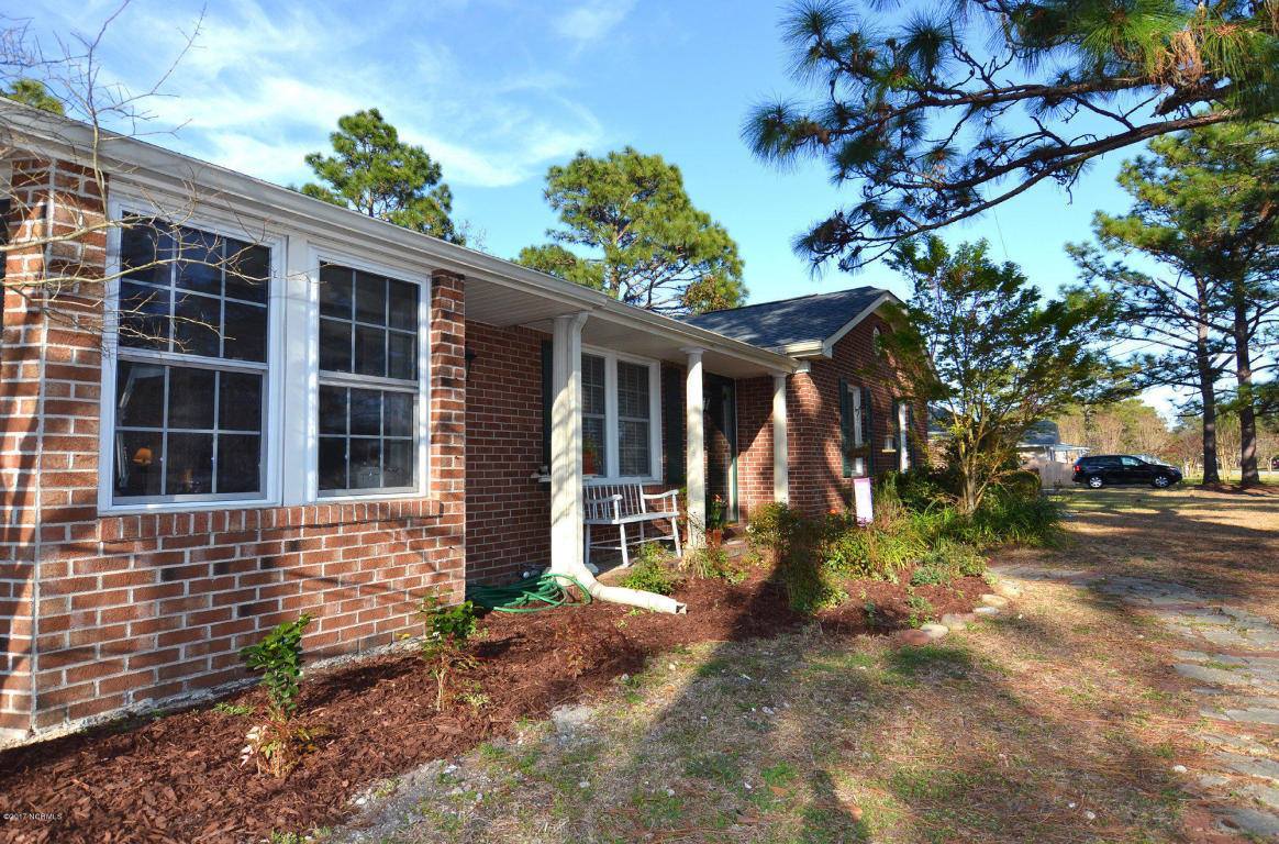 4809 West Lord Byron Road, Wilmington, NC 28405