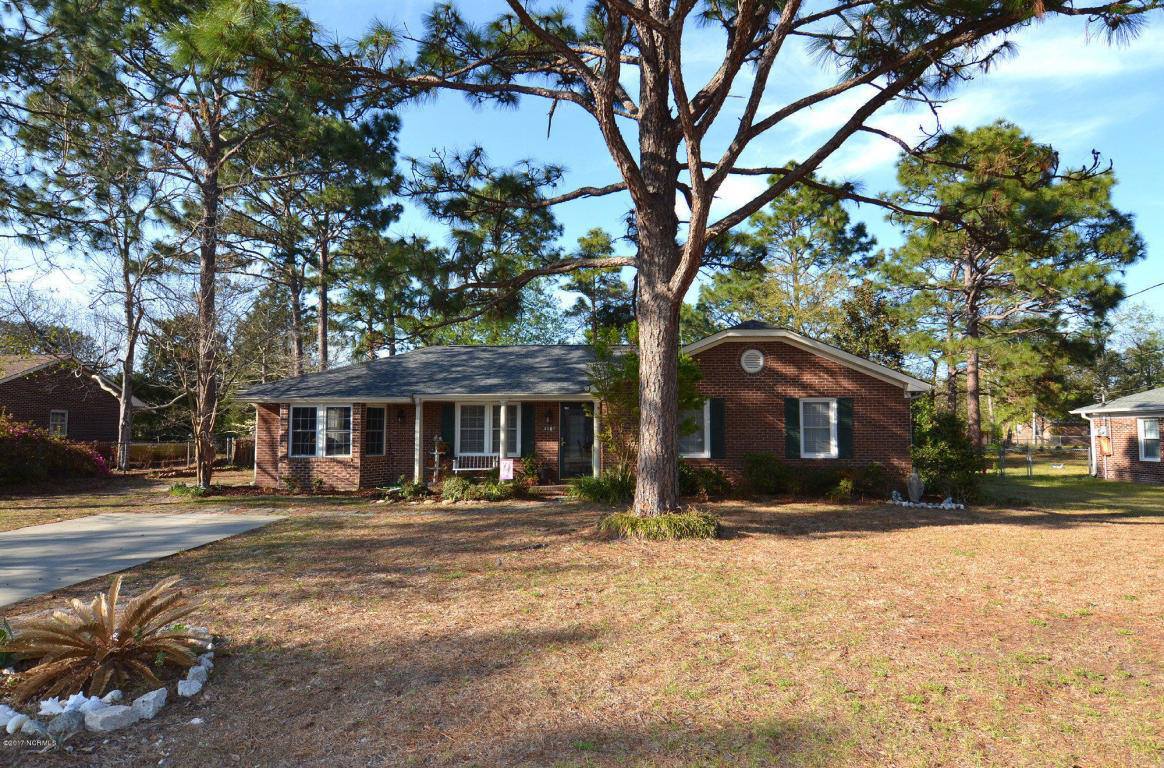 4809 West Lord Byron Road, Wilmington, NC 28405