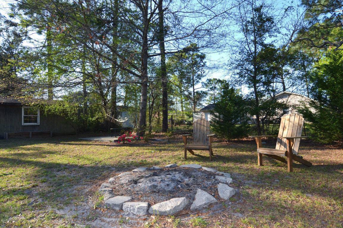 4809 West Lord Byron Road, Wilmington, NC 28405