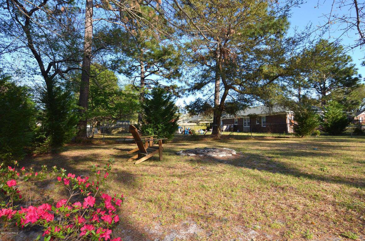 4809 West Lord Byron Road, Wilmington, NC 28405