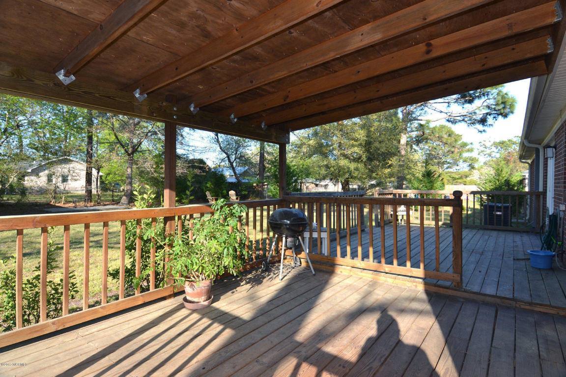 4809 West Lord Byron Road, Wilmington, NC 28405