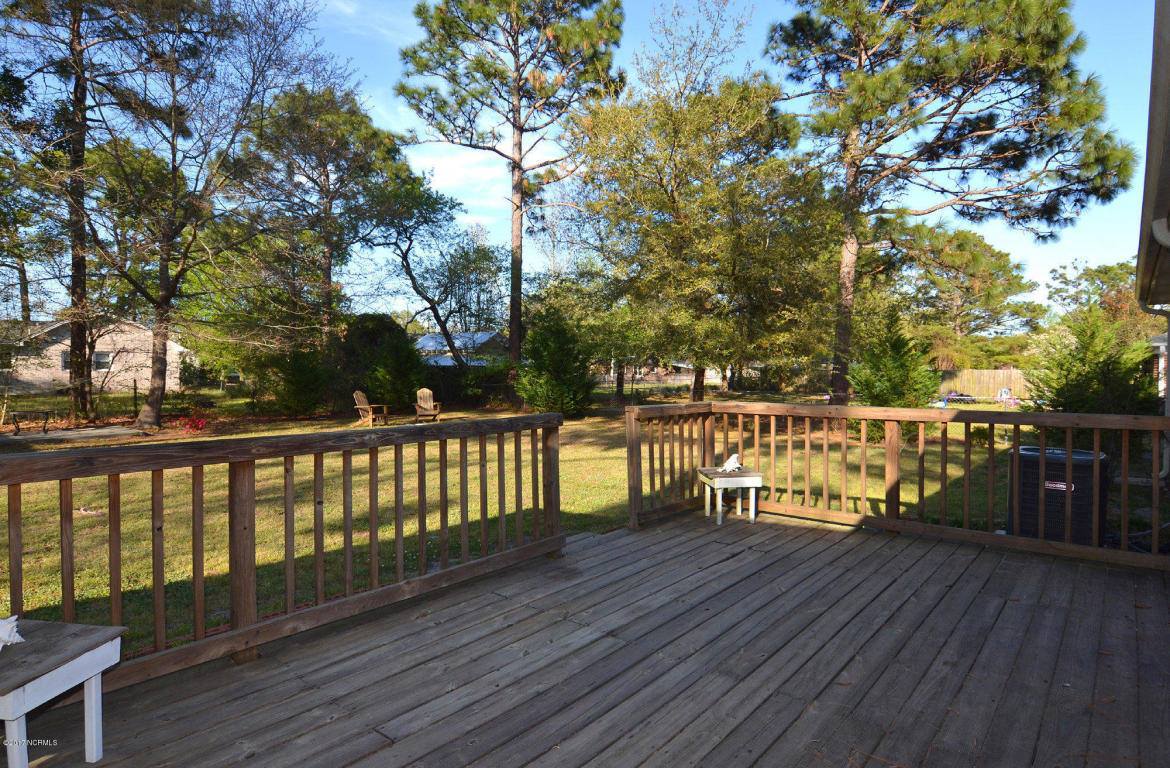 4809 West Lord Byron Road, Wilmington, NC 28405