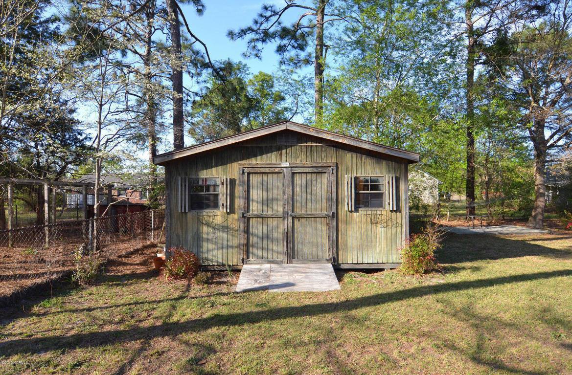 4809 West Lord Byron Road, Wilmington, NC 28405