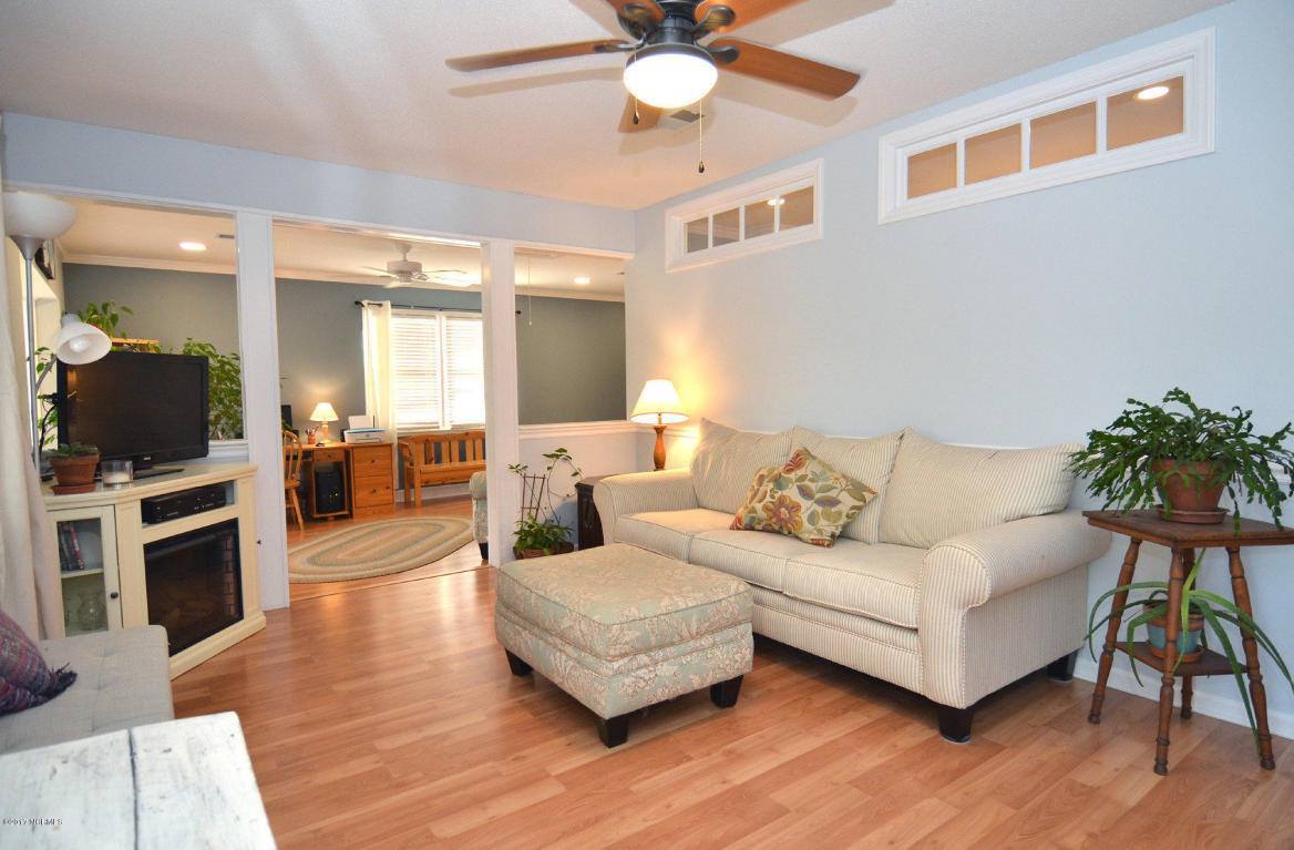 4809 West Lord Byron Road, Wilmington, NC 28405