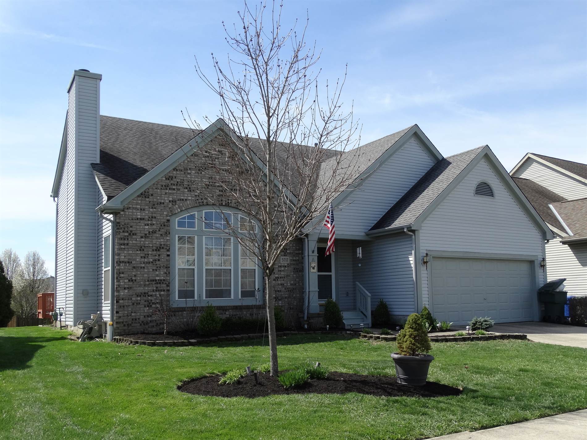 5717 Pleasant Hill Drive, Hilliard, OH 43026