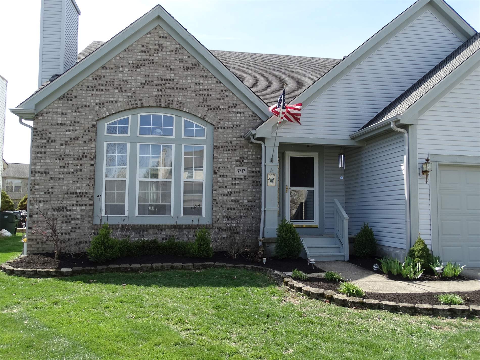 5717 Pleasant Hill Drive, Hilliard, OH 43026