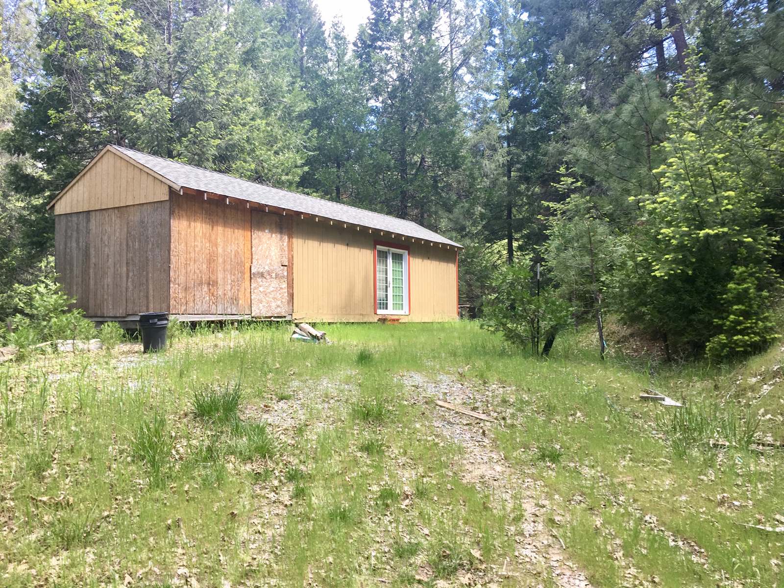 4885 Artic Lane, Grizzly Flats, CA 95636