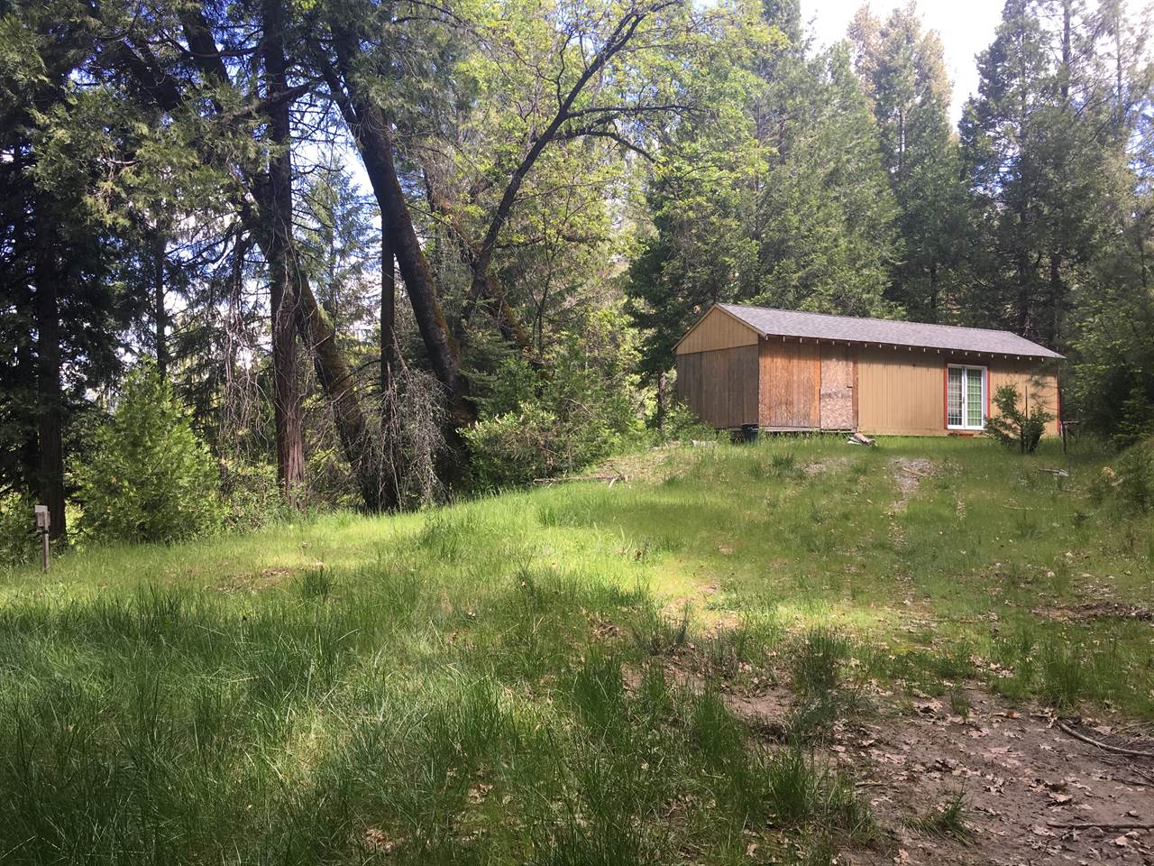 4885 Artic Lane, Grizzly Flats, CA 95636