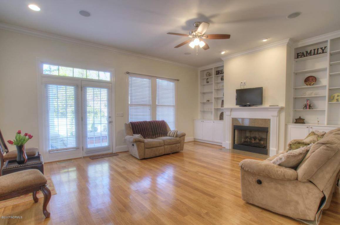 3128 Dever Court, Wilmington, NC 28411