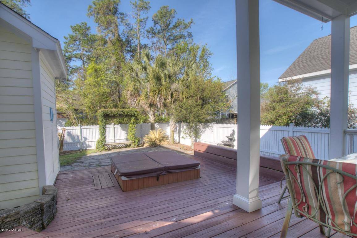 3128 Dever Court, Wilmington, NC 28411