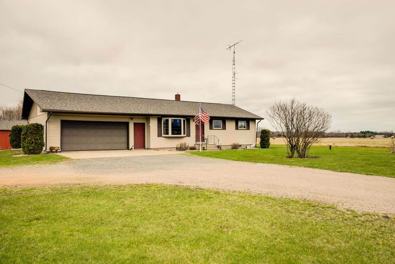 5888 County Road Hh, Wisconsin Rapids, WI 54495