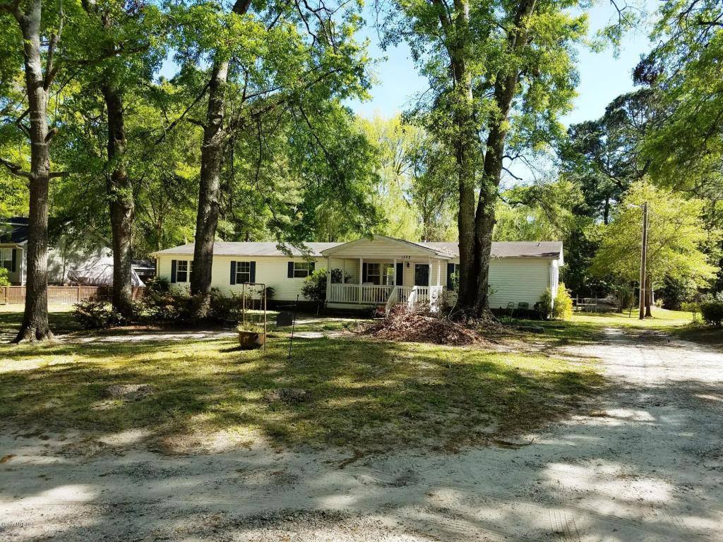 1502 Sunrise Lane, Wilmington, NC 28409