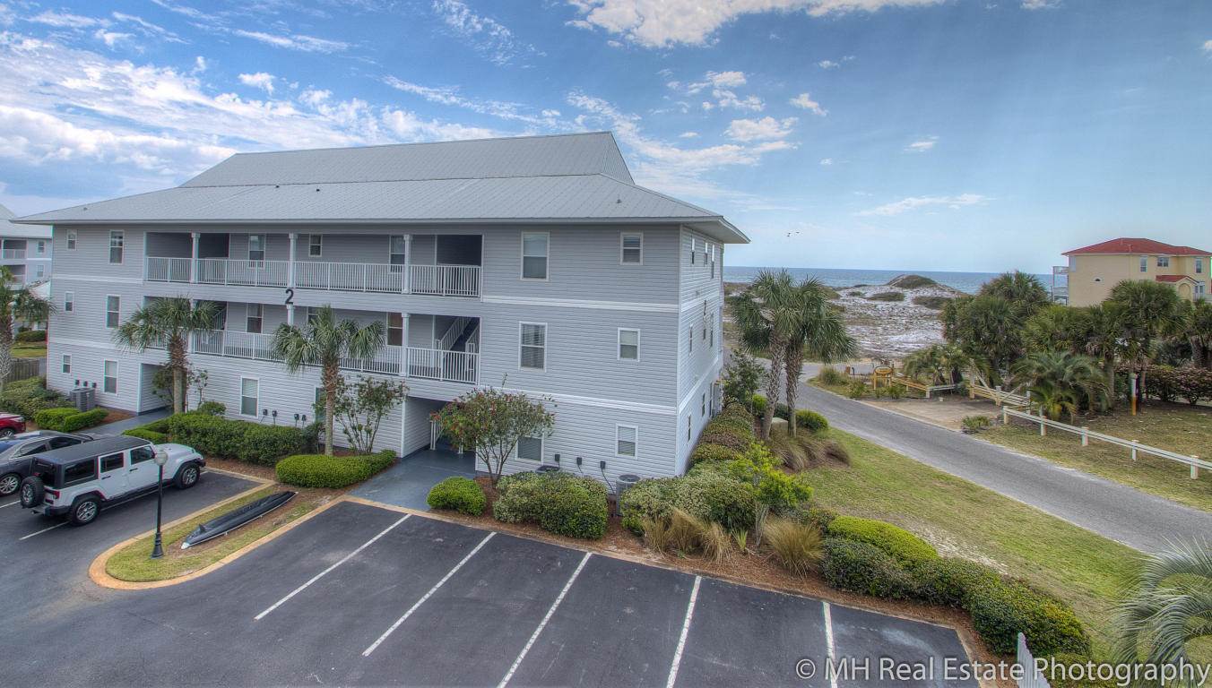 11 Beachside Drive, Unit 132, Santa Rosa Beach, FL 32459