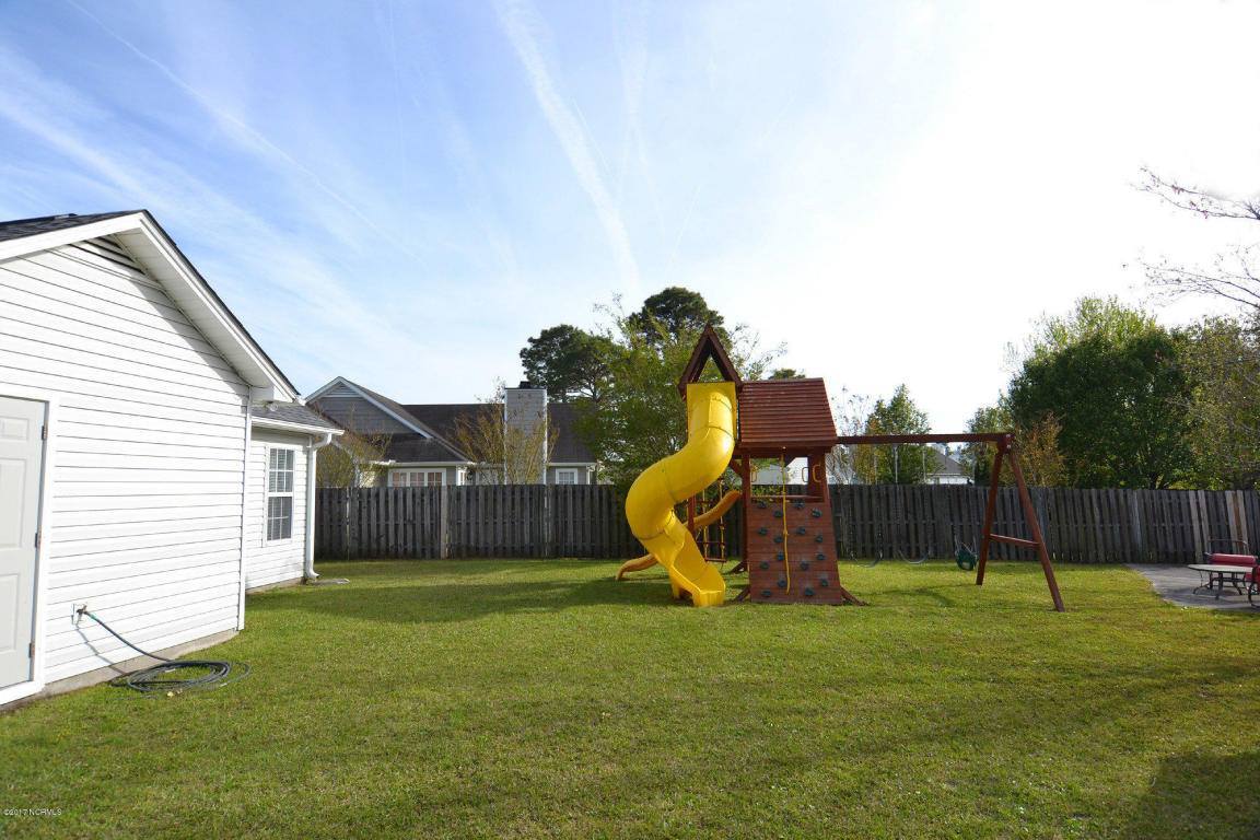 2305 Wildberry Court, Wilmington, NC 28411