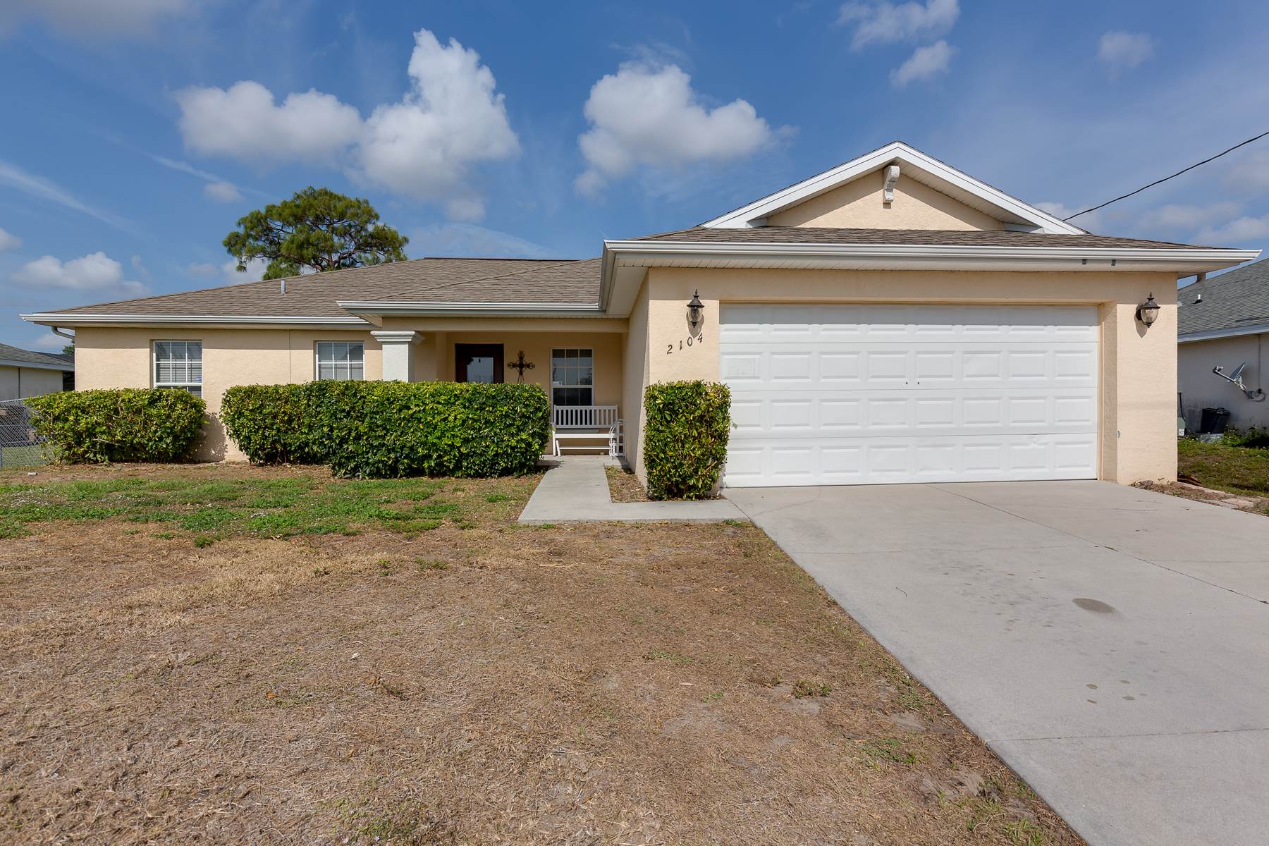 2104 NW 24th Ave, Cape Coral, FL 33993