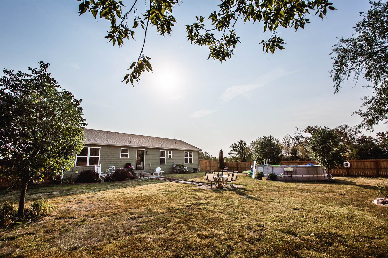 105 Christine Dr., Woodbine, KS 67492 Listings NextHome Unlimited