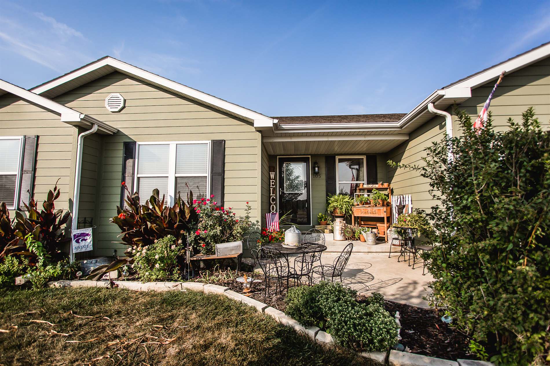 105 Christine Dr., Woodbine, KS 67492 Listings NextHome Unlimited