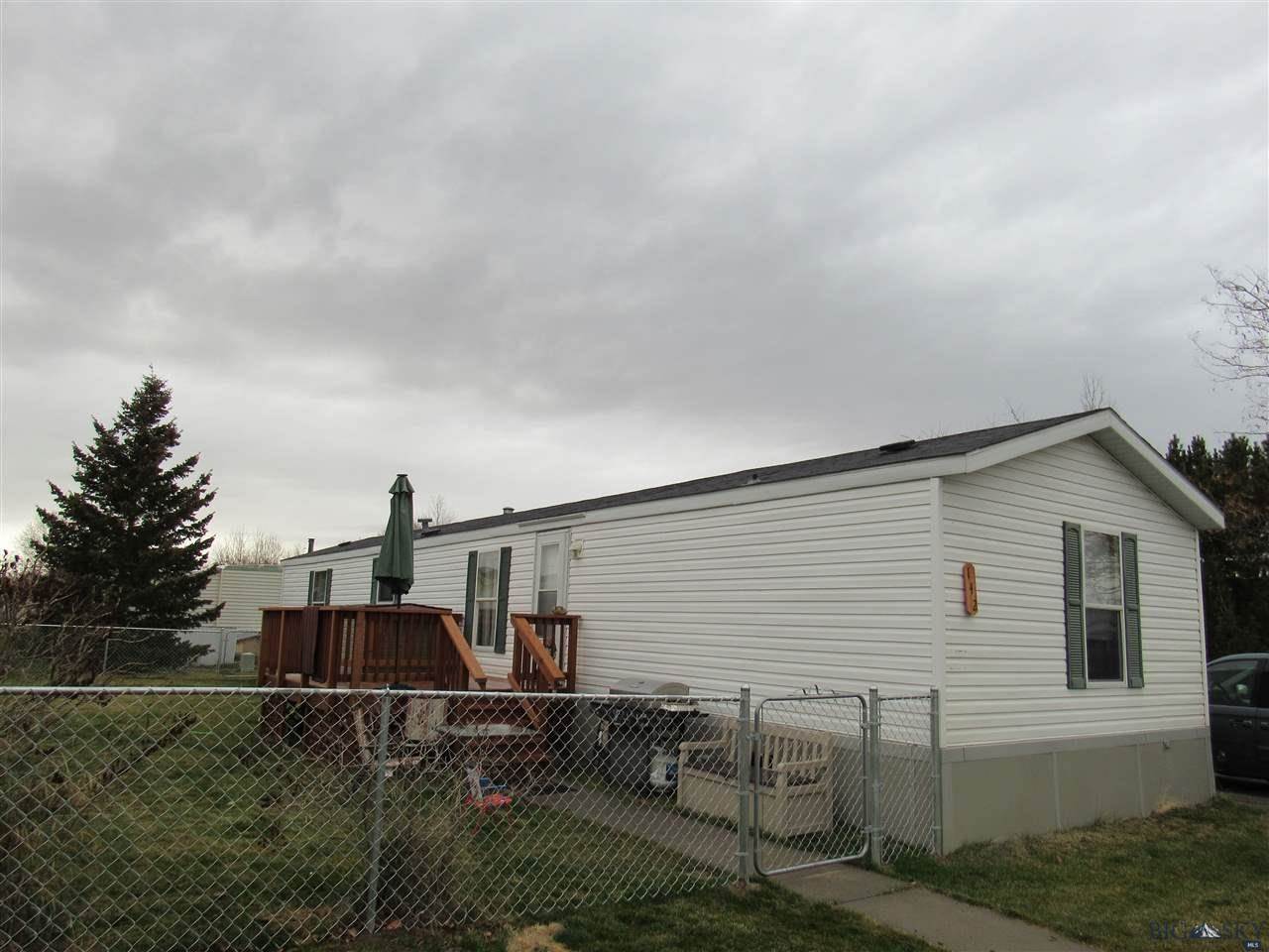 142 Gawain Way, Bozeman, MT 59718