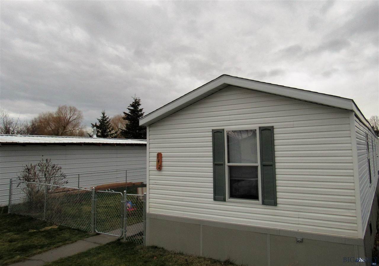 142 Gawain Way, Bozeman, MT 59718