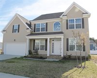 1206 Madeline Ryan Way, Chesapeake, VA 23322