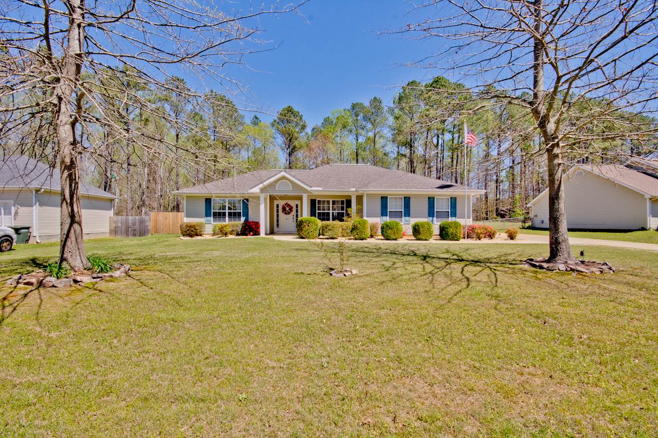 269 Shady Grove Road, Toney, AL 35773