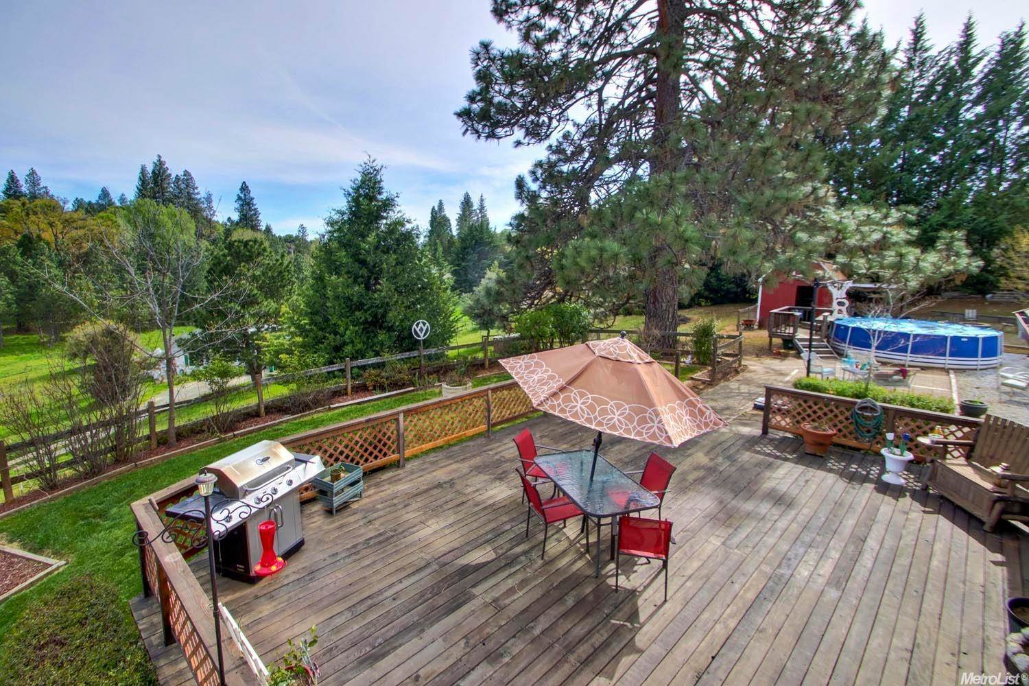 4024 Dove Lane, Placerville, CA 95667