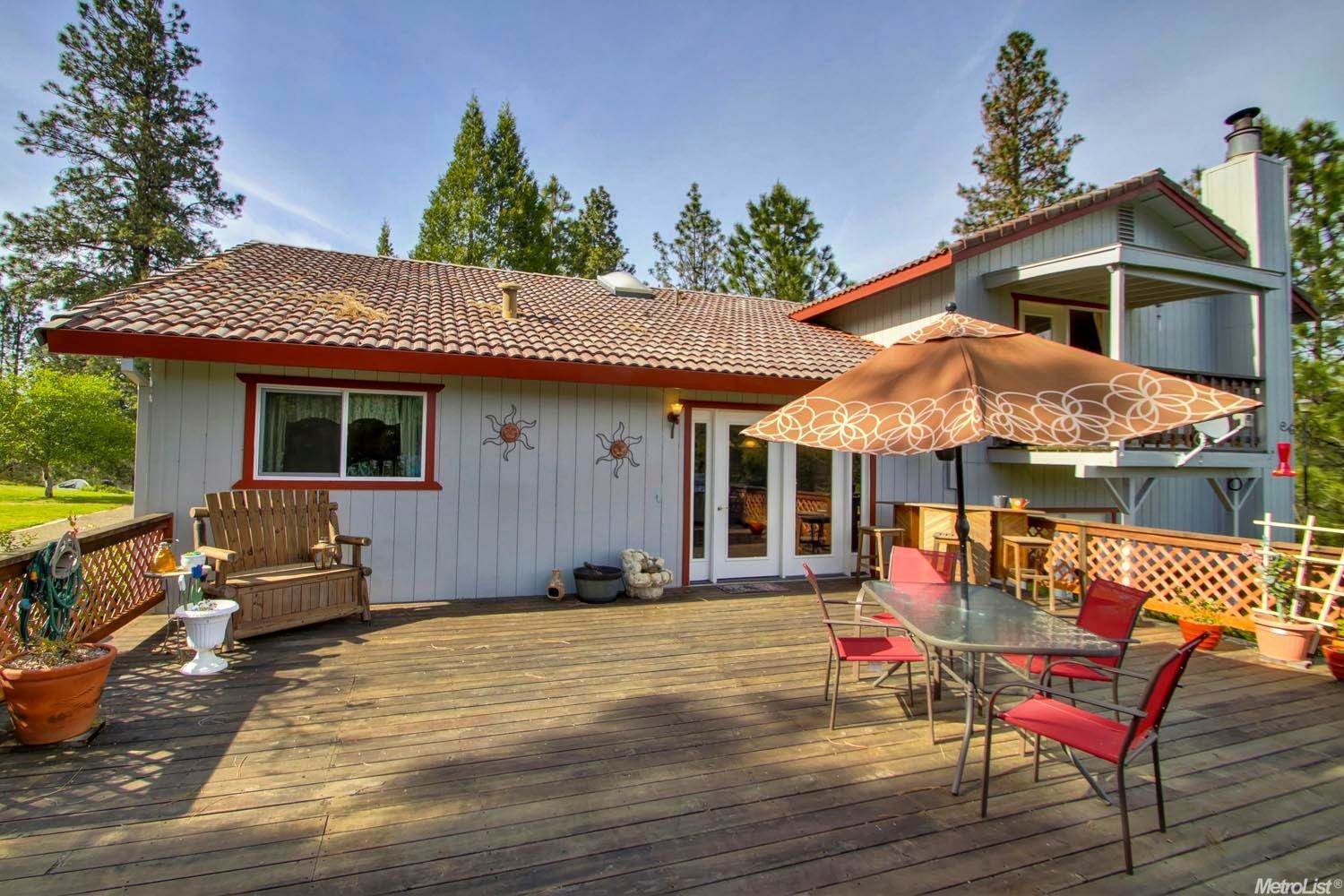 4024 Dove Lane, Placerville, CA 95667