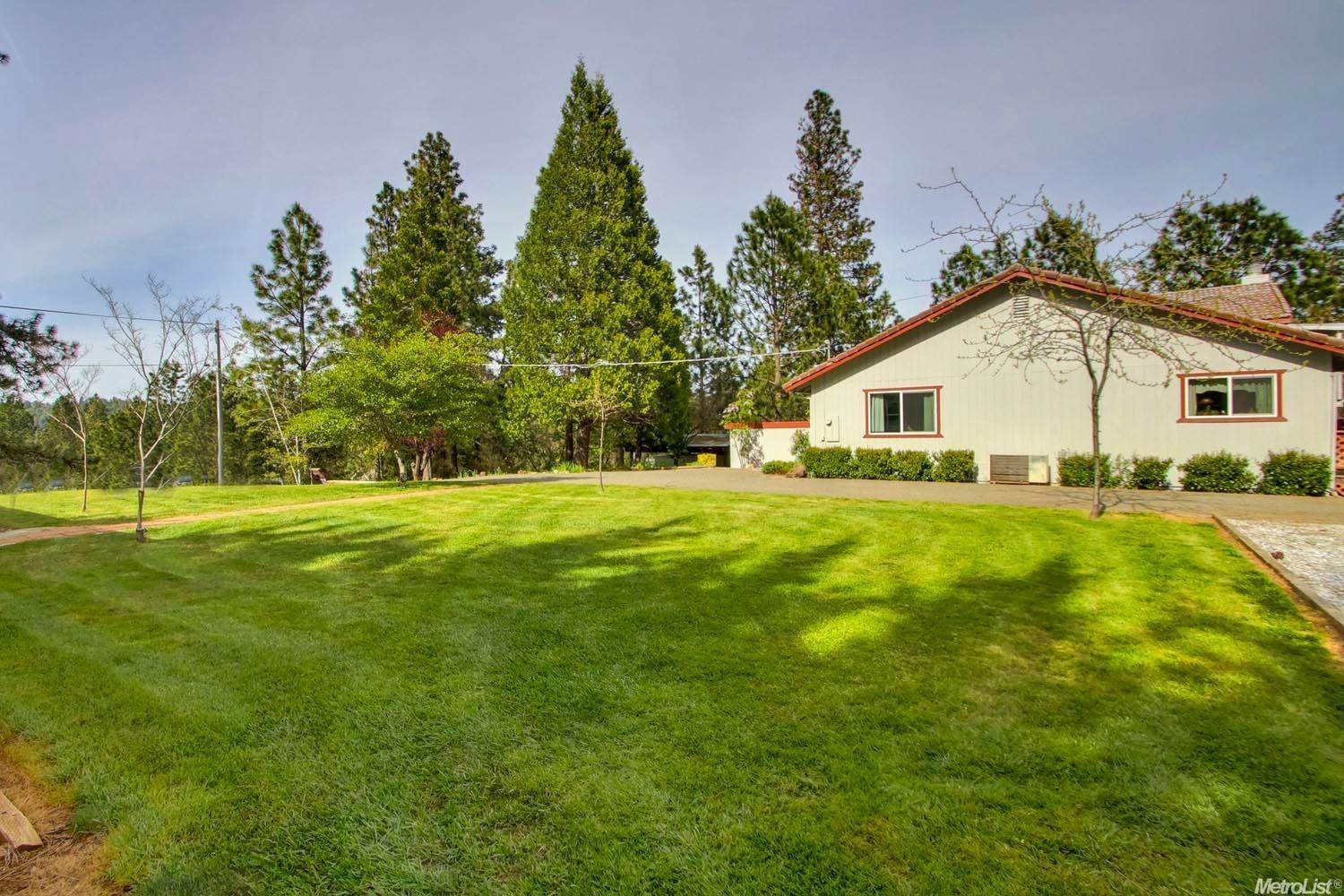 4024 Dove Lane, Placerville, CA 95667