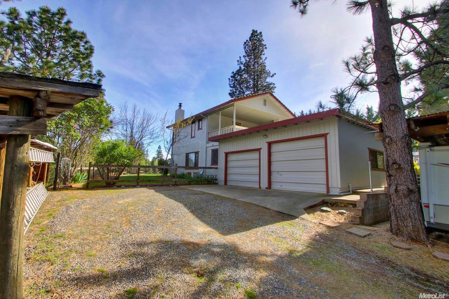 4024 Dove Lane, Placerville, CA 95667