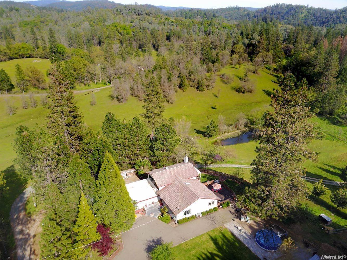 4024 Dove Lane, Placerville, CA 95667