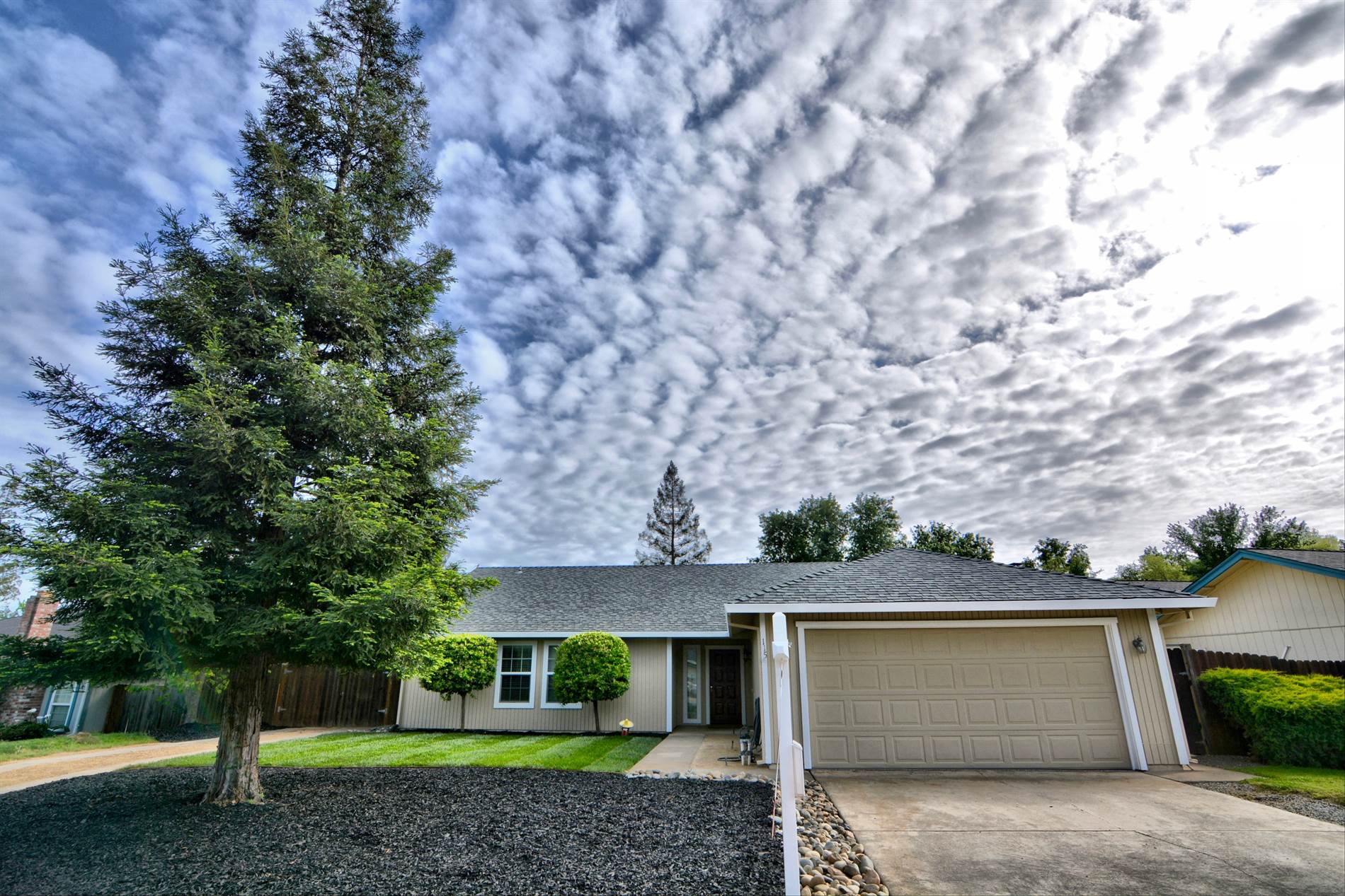 115 Remington Drive, Folsom, CA 95630