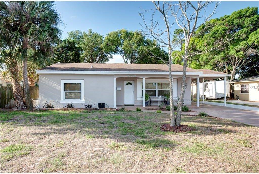 2700 Pinellas Point Drive South, Saint Petersburg, FL 33712 Listings