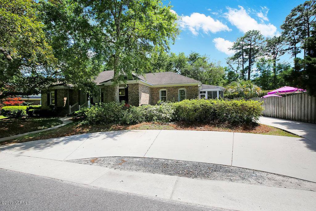 5517 Fleet Road, Wilmington, NC 28409