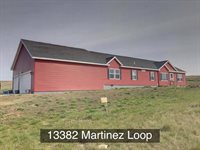 13382 Martinez Loop, Williston, ND 58801