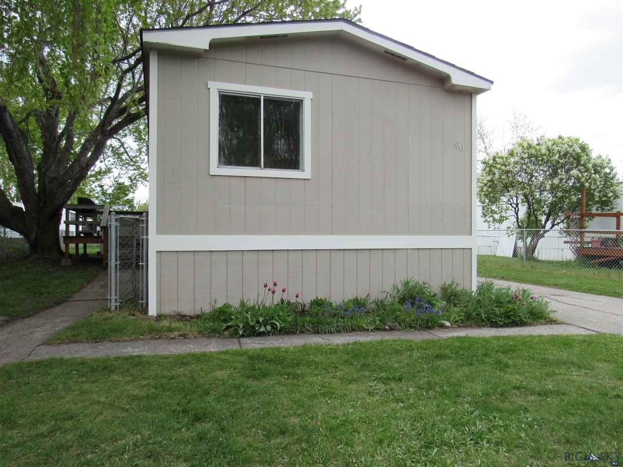 90 Bedivere Boulevard, Bozeman, MT 59718