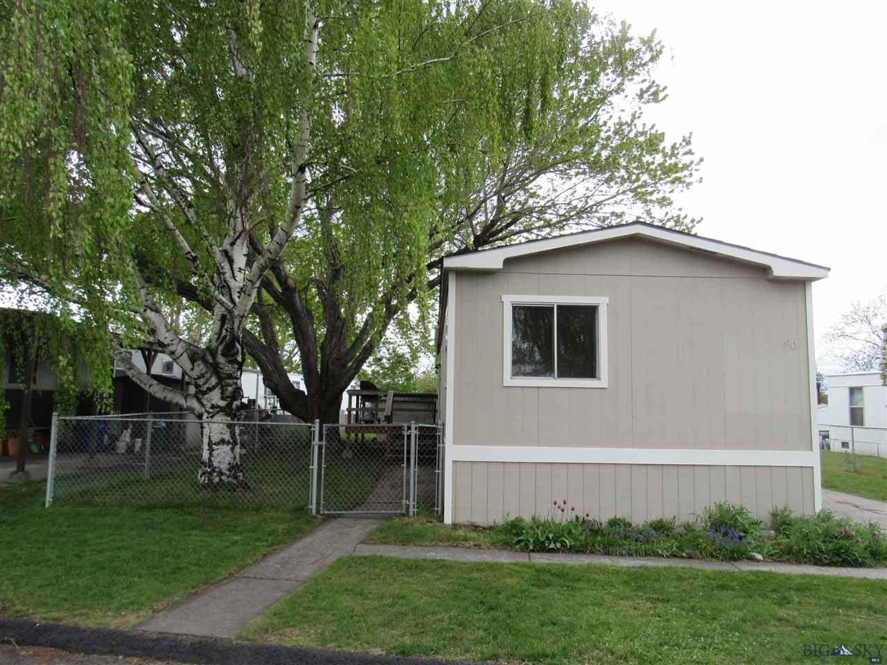 90 Bedivere Boulevard, Bozeman, MT 59718