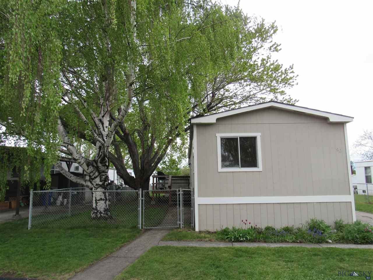 90 Bedivere Boulevard, Bozeman, MT 59718