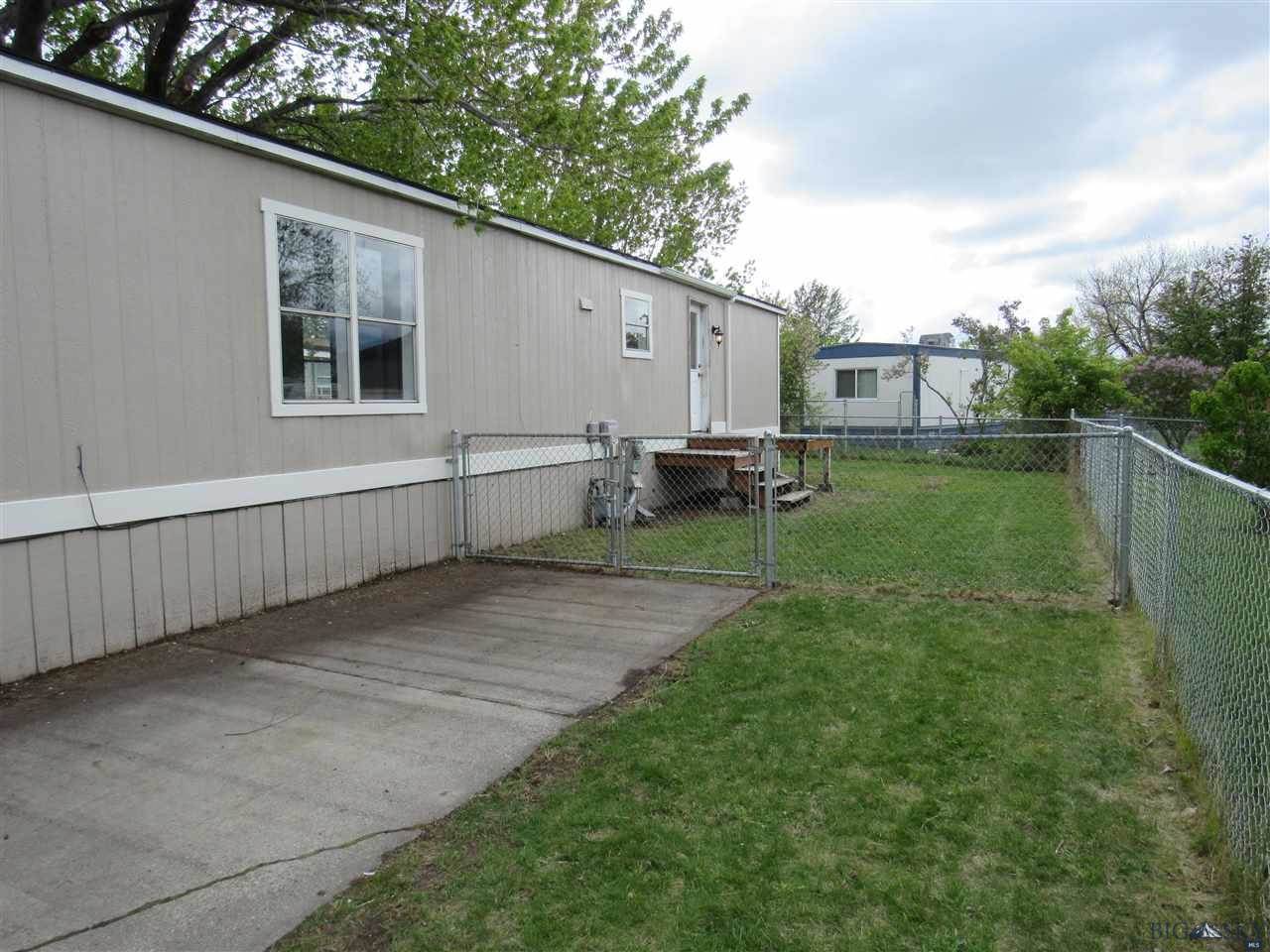 90 Bedivere Boulevard, Bozeman, MT 59718