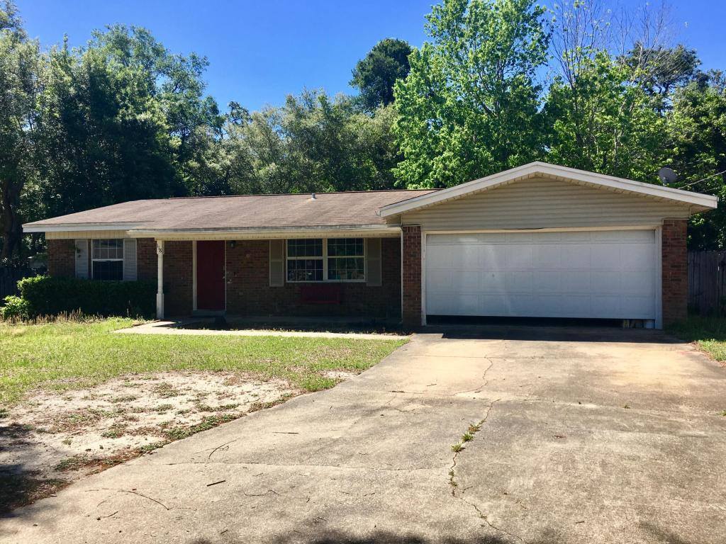 118 Alan A Dale Drive, Niceville, FL 32578