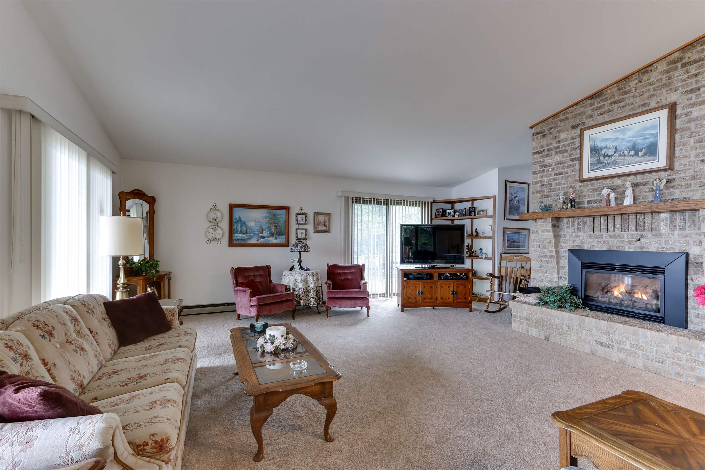 N6394 8th Drive, Plainfield, WI 54966