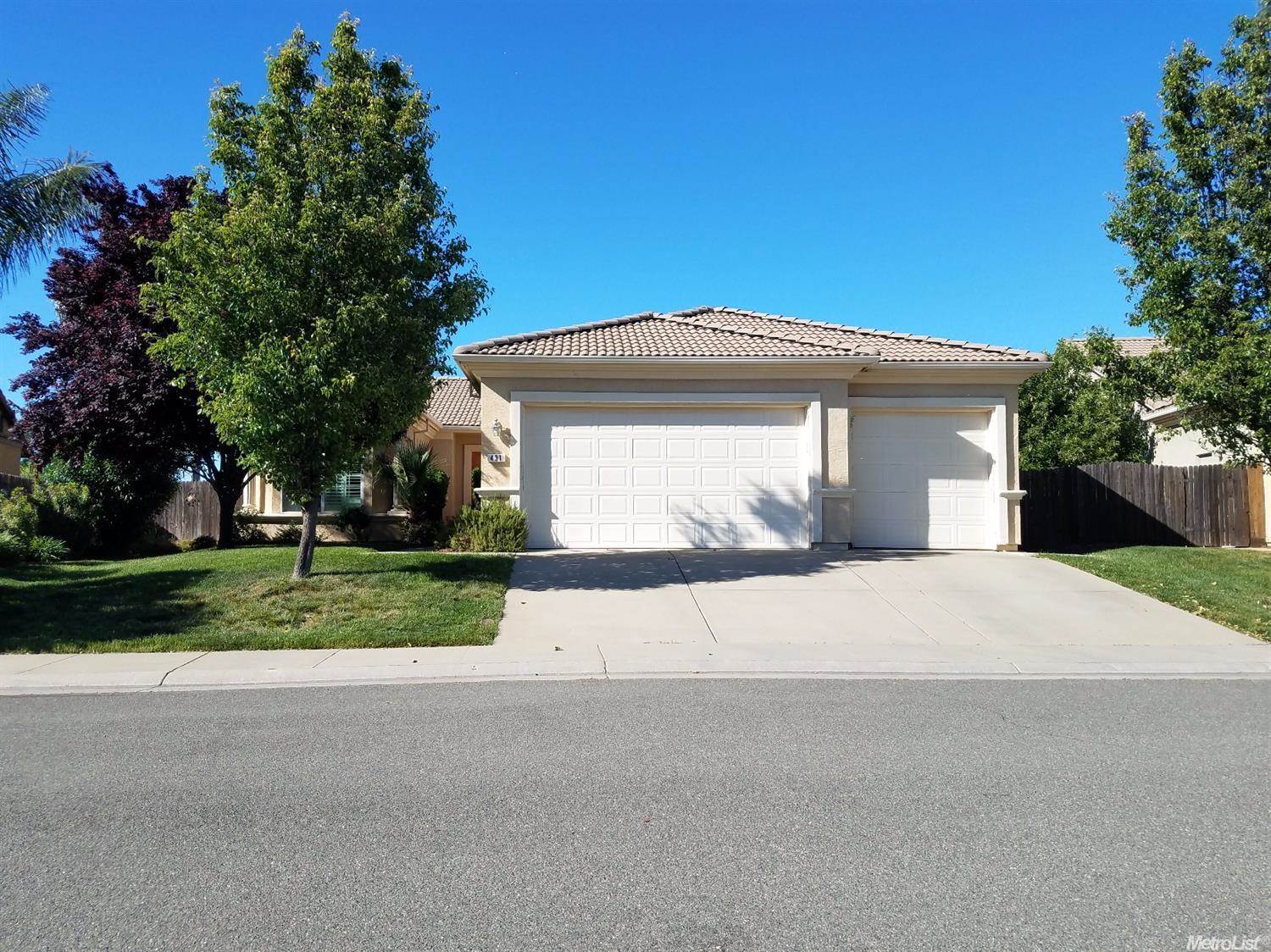 431 Savannah Drive, Lincoln, CA 95648