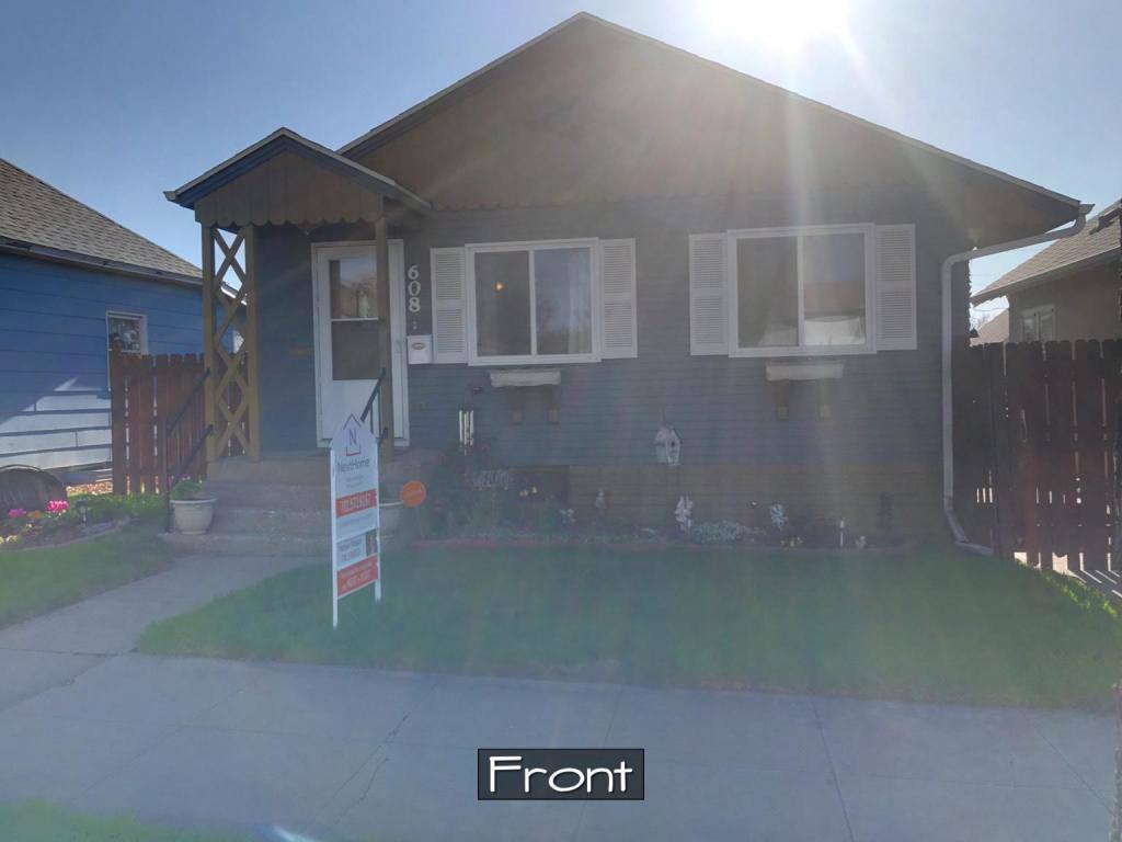 608 6th Ave West, Williston, ND 58801