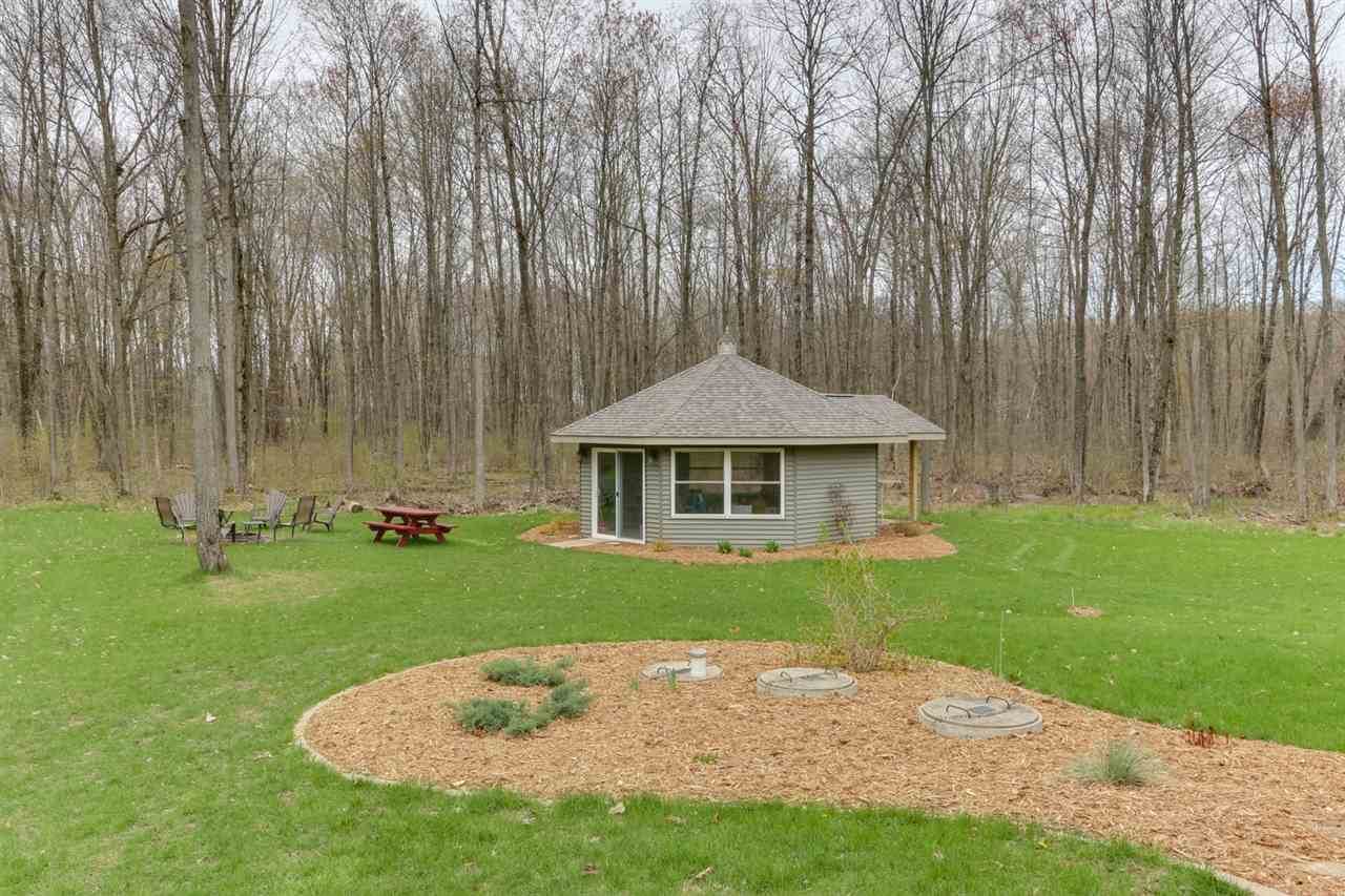 5784 Wilderness Lane, Pittsville, WI 54466