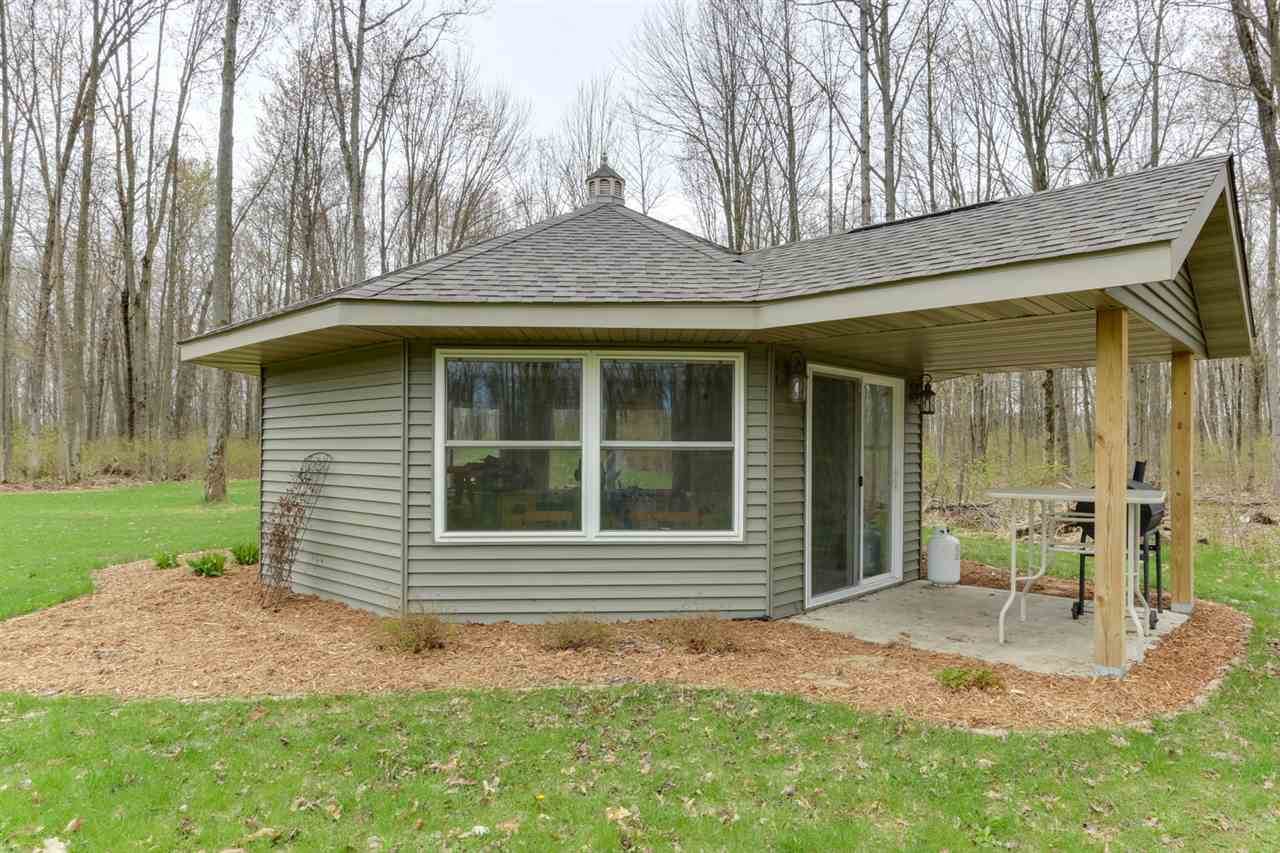 5784 Wilderness Lane, Pittsville, WI 54466