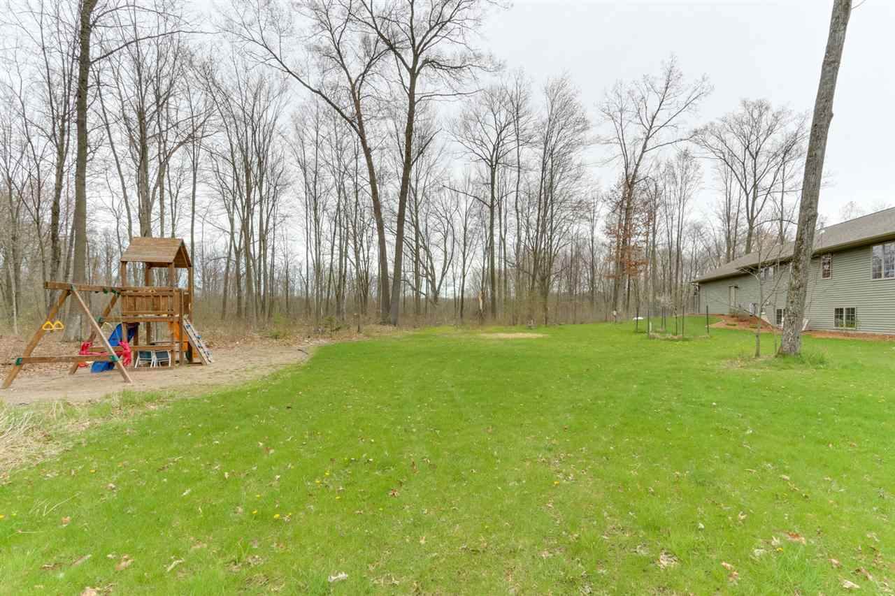 5784 Wilderness Lane, Pittsville, WI 54466