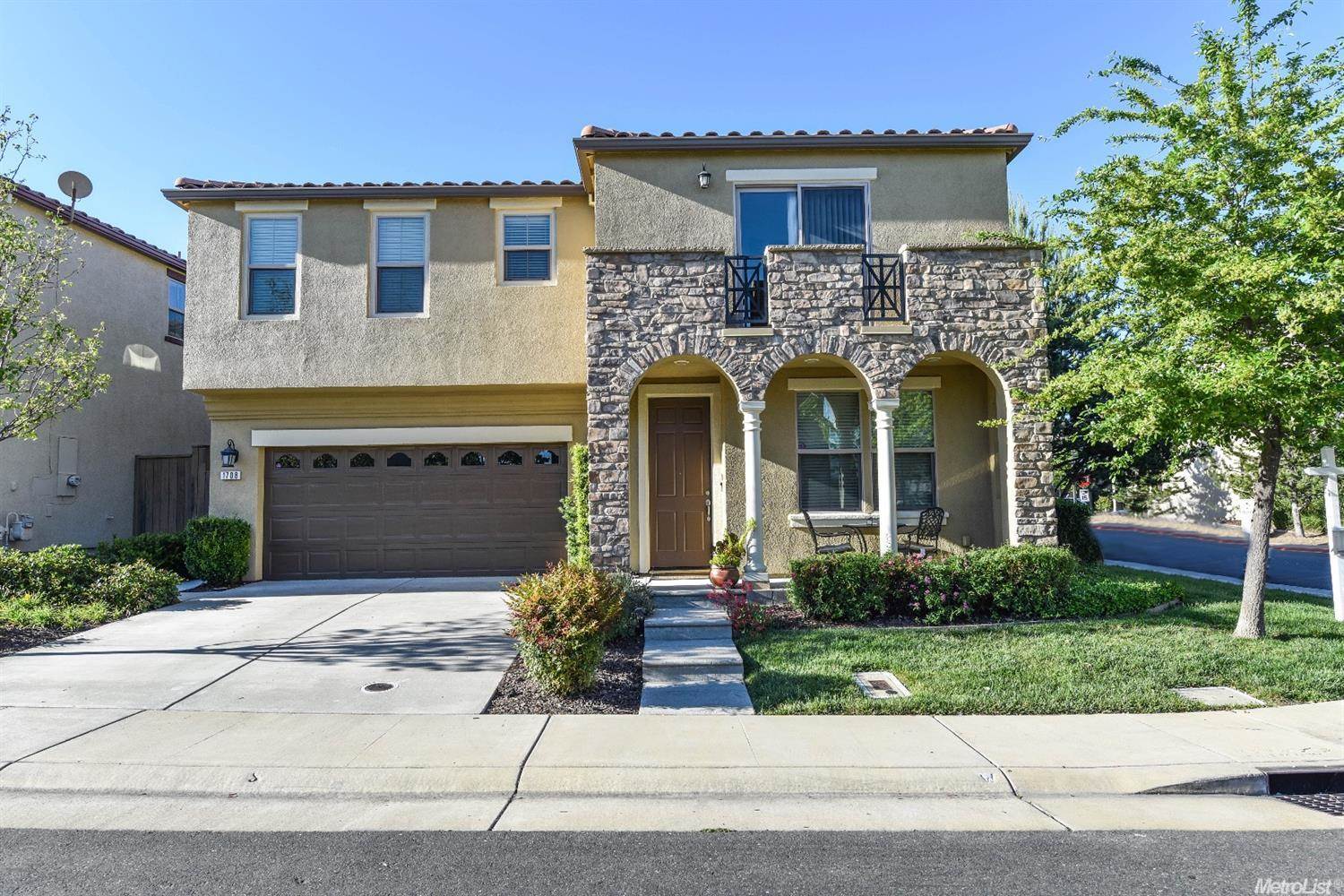 1708 Ballou Circle, Folsom, CA 95630